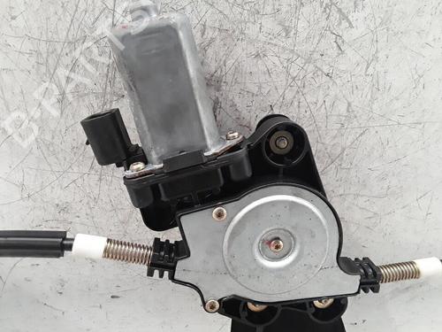 Used Front left window mechanism Front left window mechanism FIAT DOBLO MPV (119_, 223_) 1.2 (223AXA1A) (65 hp) 30013948 30013948