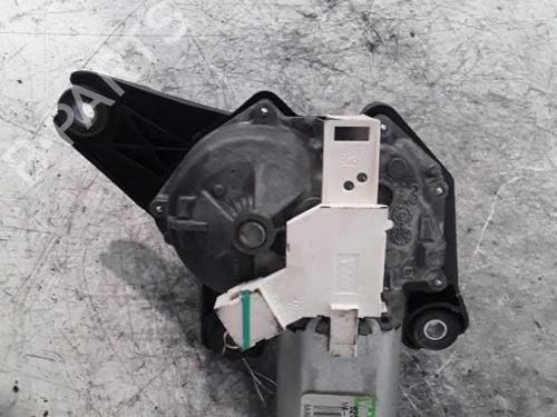 Ruitenwissermotor achter DACIA SANDERO 1.4 (BS0C, BS0A, BS0G, BS1F, BS0E) (75 hp) 30019269