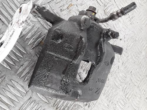 Used Left front brake caliper HYUNDAI i10 III (AC3, AI3) 1.0 MPi (67 hp) 30641779