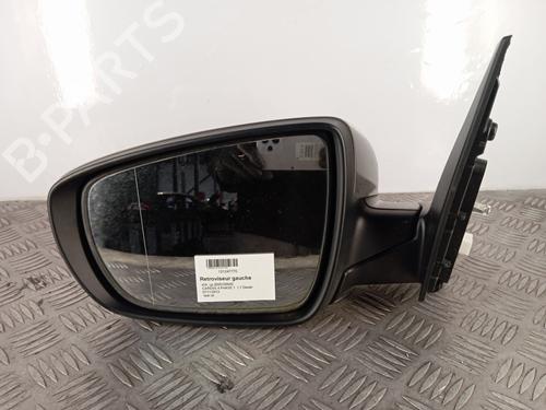 Bakspejl venstre KIA CARENS IV 1.7 CRDi (136 hp) 32339515