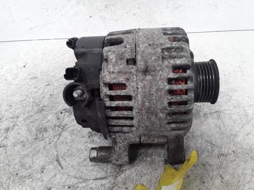 Lichtmaschine für PEUGEOT 206 Hatchback (2A/C) 1.4 HDi eco 70 (68 hp) 30019203