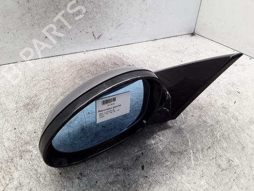 Used Left mirror BMW 1 (E81) 118 d (143 hp) 30009160