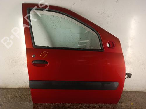 Used Right front door DACIA LOGAN MCV (KS_) 1.5 dCi (KS0W) (86 hp) 30940774