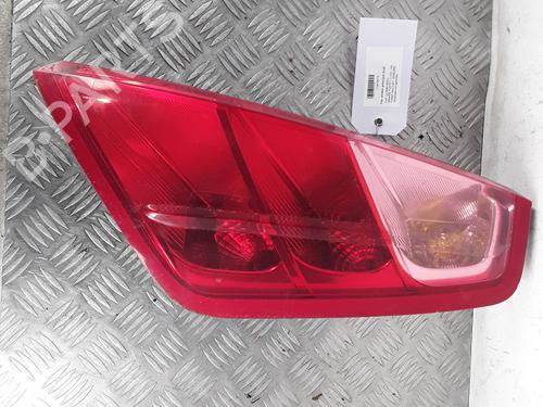 Used Right taillight FIAT GRANDE PUNTO (199_) 1.3 D Multijet (75 hp) 30457558