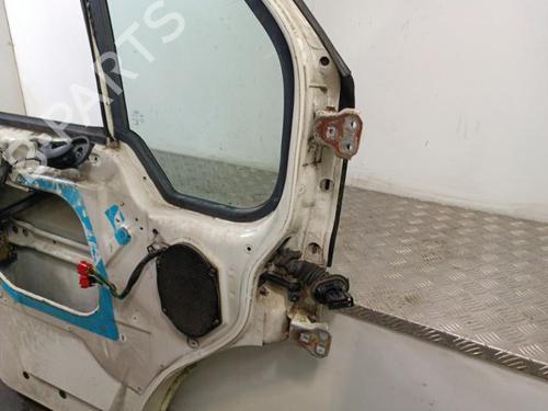 Used Left front door FORD TRANSIT Platform/Chassis (FM_ _, FN_ _) 2.0 TDCi (F_E_, F_F_) (125 hp) 30009566
