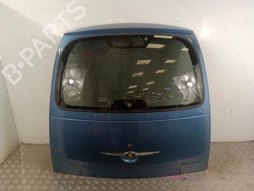Used Tailgate CHRYSLER PT CRUISER (PT_) 2.2 CRD (150 hp) 30015209