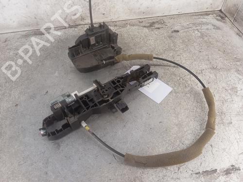 Used Rear left lock RENAULT KOLEOS I (HY_) 2.0 dCi (HY0K) (150 hp) 30017578