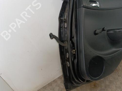 Right rear door HYUNDAI i20 I (PB, PBT) 1.2 | BP30013207C5