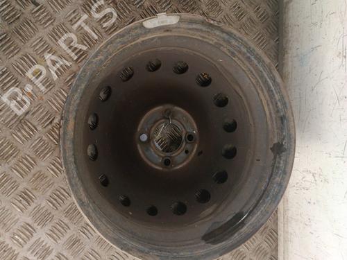 Rim RENAULT CLIO III (BR0/1, CR0/1) 1.2 16V Hi-Flex (BR1U, CR1U) | BP30007812C45 