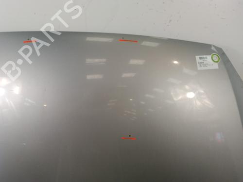 Hood FORD FOCUS C-MAX (DM2) 1.6 TDCi | BP30024187C1 