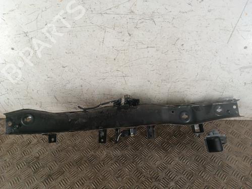 Crossmember NISSAN MICRA V (K14) 0.9 IG-T | BP30457598C162