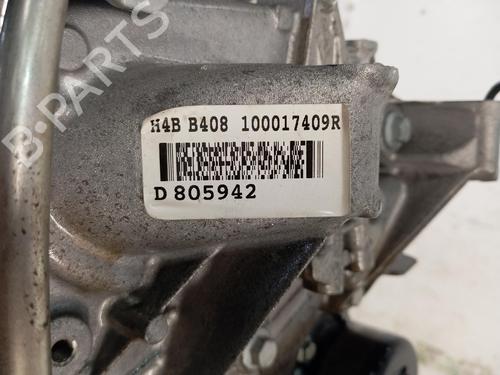 Engine DACIA SANDERO II TCe 90 (B8M1, B8MA, B8AC) | BP40014116M1 - Image 8