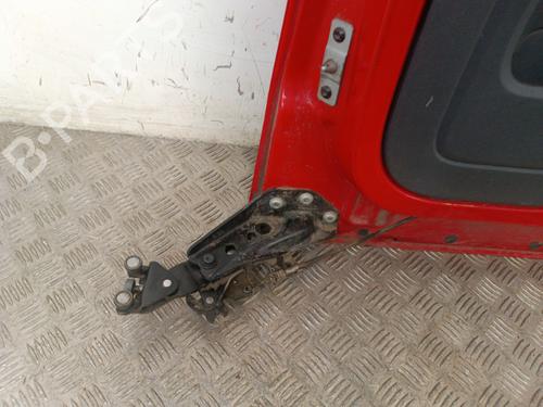 Right slide door CITROËN NEMO MPV 1.4 HDi | BP30018796C75