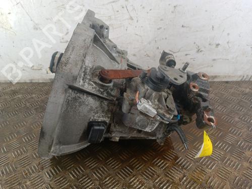 Gearbox CITROËN C1 (PM_, PN_) 1.4 HDi | BP37248936M3 - Image 5
