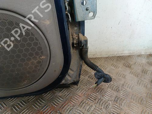 Dør venstre bagtil CITROËN XSARA PICASSO (N68) 2.0 HDi | BP30008797C4 