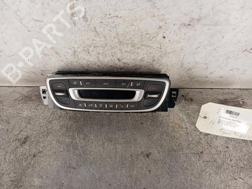 climate-control-renault-megane-iii-grandtour-kz01-2008-2009-2010-2011-2012-2013-2014-2015-2016-30018242 main image