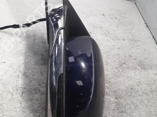 Left mirror JEEP COMPASS (MP, M6, MV, M7) 2.0 CRD 4x4 | BP30024761C26