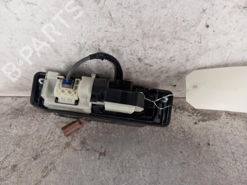 Tailgate handle MERCEDES-BENZ E-CLASS (W213) E 220 d 4-matic (213.005) | BP30017735C132 