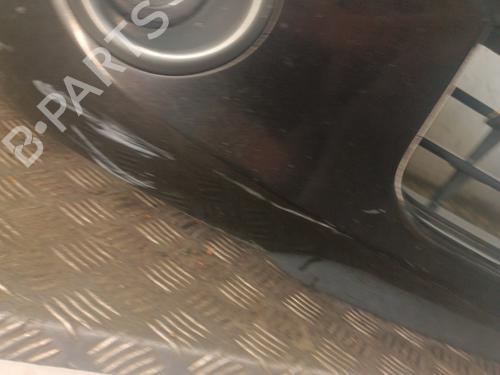 Zderzak przedni NISSAN NOTE (E11, NE11) 1.5 dCi | BP30008562C7 