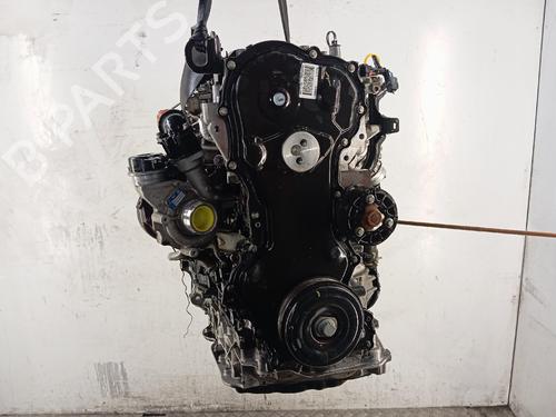 Engine RENAULT MASTER III Van (FV) 2.3 dCi 130 FWD (FV0M, FV0Y, FV0J, FV02, FV03) | BP40249524M1 - Image 2