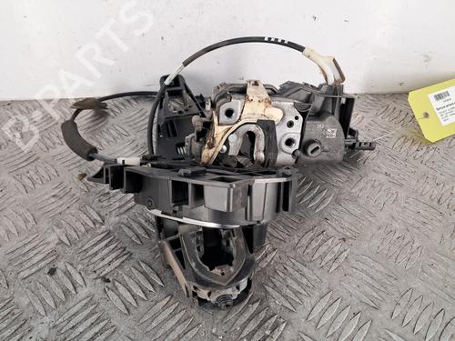 Used Rear right lock Rear right lock PEUGEOT 508 SW I (8E_) 2.0 HDi (140 hp) 34044682 34044682