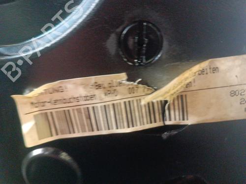 Motor VW NEW BEETLE (9C1, 1C1) 1.6 | BP30010803M1