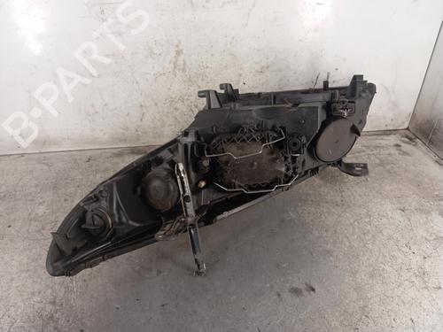 Used Right headlight Right headlight RENAULT MEGANE III Hatchback (BZ0/1_, B3_) 1.5 dCi (BZ09, BZ0D, BZ1W, BZ29, BZ14) (110 hp) 30023548 30023548