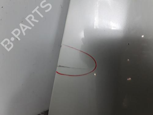 Used Hood RENAULT ESPACE IV (JK0/1_) 1.9 dCi (JK0U) (116 hp) 30015662