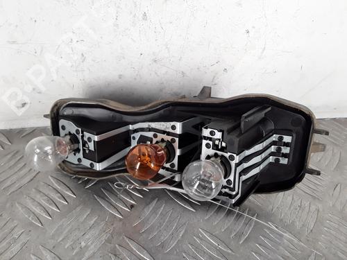 Lampeholder RENAULT GRAND SCÉNIC II (JM0/1_) 1.5 dCi (JM1E) (106 hp) 30019619