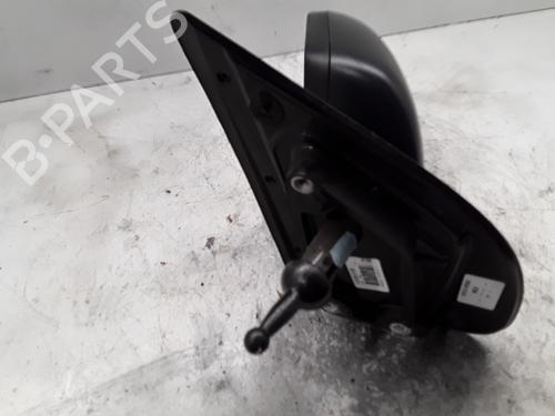 Left mirror HYUNDAI i20 I (PB, PBT) 1.1 CRDi | BP30015297C26