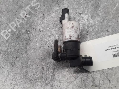 Washer pump RENAULT GRAND SCÉNIC II (JM0/1_) 1.9 dCi (JM0G, JM12, JM1G, JM2C) | BP30024381E24