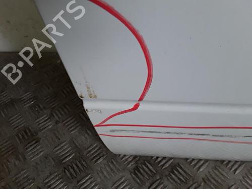 Used Right front door SKODA OCTAVIA I (1U2) 1.6 (75 hp) 30021770