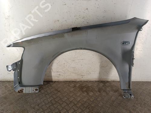Right front fenders AUDI A4 B6 (8E2) 1.8 T | BP30022890C42 