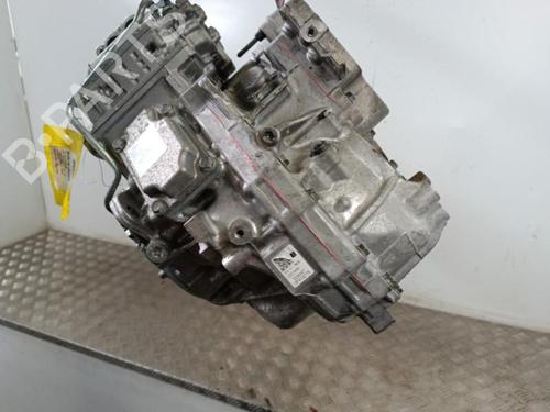 Gearbox DS DS 7 Crossback (J4_, JR_, JC_) E-TENSE 4x4 (J45GBU) | BP30021059M3