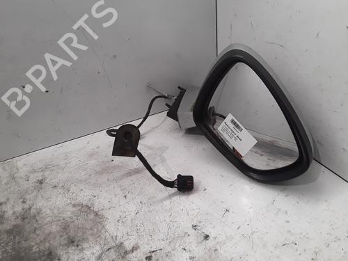 Bakspejl Højre CITROËN C5 III Break (RW_) 1.6 HDi 110 (RW9HZC) (109 hp) 30020704