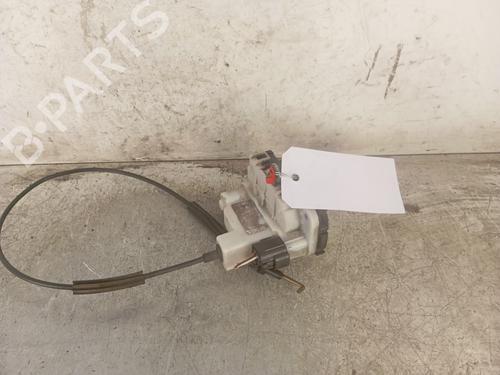 Used Front right lock FIAT 500 (312_) 1.3 D Multijet (312AXB1A) (75 hp) 30017664