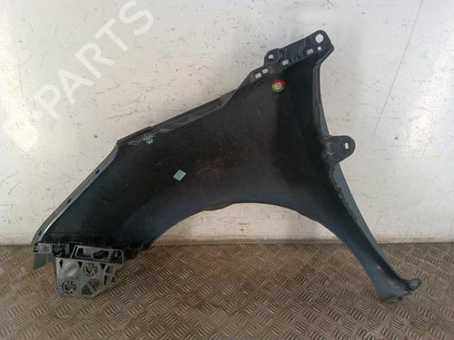 Right front fenders PEUGEOT 5008 (0U_, 0E_) 1.6 HDi | BP30023628C42 