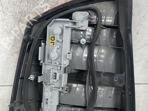 Used Right taillight Right taillight OPEL VECTRA B (J96) 1.7 TD (F19) (82 hp) 30021262 30021262