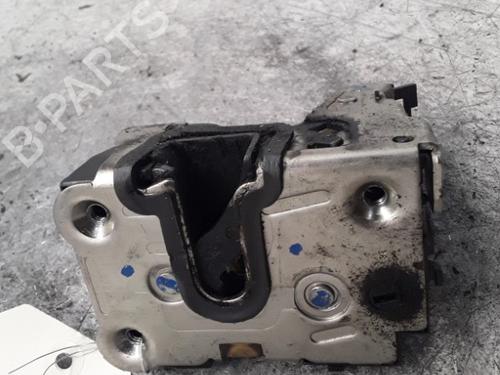 Used Front right lock DACIA DOKKER MPV (KE_) 1.2 TCe (KEM0, KEAY) (115 hp) 30018898