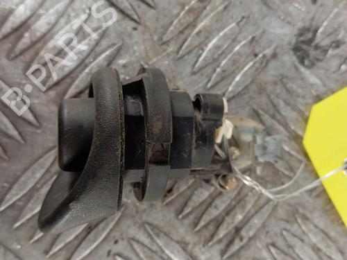 Tailgate handle RENAULT TWINGO I (C06_) 1.2 (C066, C068) | BP32258617C132