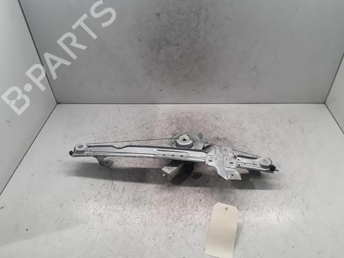 Used Front right window mechanism DACIA DUSTER (HS_) 1.6 16V Hi-Flex (105 hp) 30024919