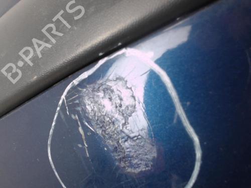 Bak støtfanger SKODA FABIA I (6Y2) 1.4 | BP30022545C8