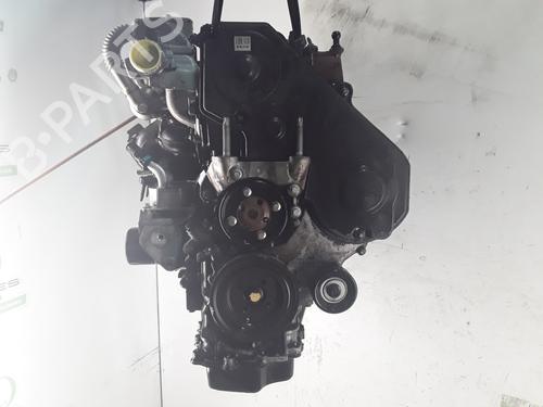Engine FORD C-MAX (DM2) 1.8 TDCi | BP33692281M1 - Image 5