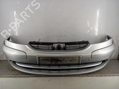 Front bumper CITROËN C8 (EA_, EB_) 2.2 HDi | BP40117727C7 - Image 2