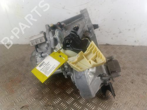 Gearbox PEUGEOT 2008 I (CU_) 1.6 HDi | BP37222812M3 - Image 3