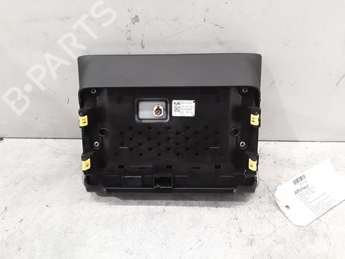 Display monitor CITROËN C3 AIRCROSS II (2R_, 2C_) 1.5 BlueHDi 110 | BP30015006C48