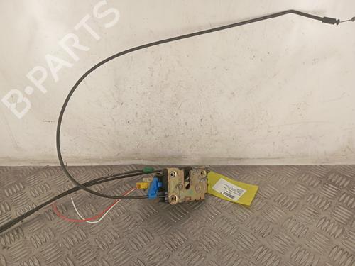 Used Rear right lock Rear right lock RENAULT KANGOO (KC0/1_) 1.4 (KC0C, KC0H, KC0B, KC0M) (75 hp) 33691967 33691967