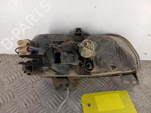 Rear bumper left light CITROËN C4 Picasso II | BP33738604C81 - Image 2