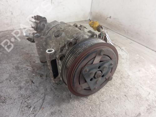 Used AC compressor AC compressor CITROËN C2 (JM_) 1.4 HDi (68 hp) 30020245 30020245