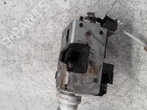 Used Front right lock Front right lock AUDI A4 B5 (8D2) 1.9 TDI (110 hp) 30015419 30015419